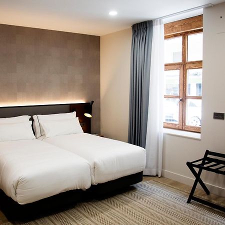 Prisma Suites Salamanka Zewnętrze zdjęcie