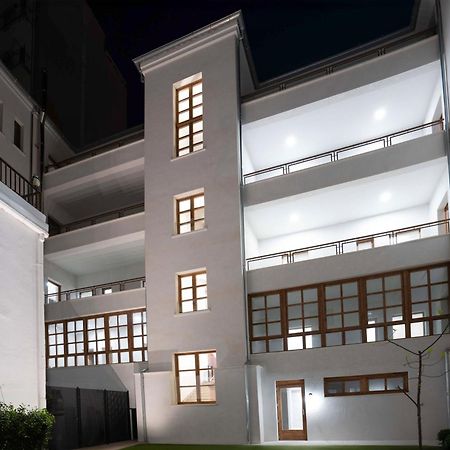 Prisma Suites Salamanka Zewnętrze zdjęcie