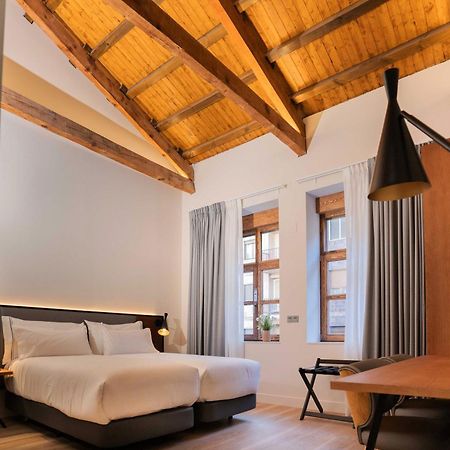 Prisma Suites Salamanka Zewnętrze zdjęcie