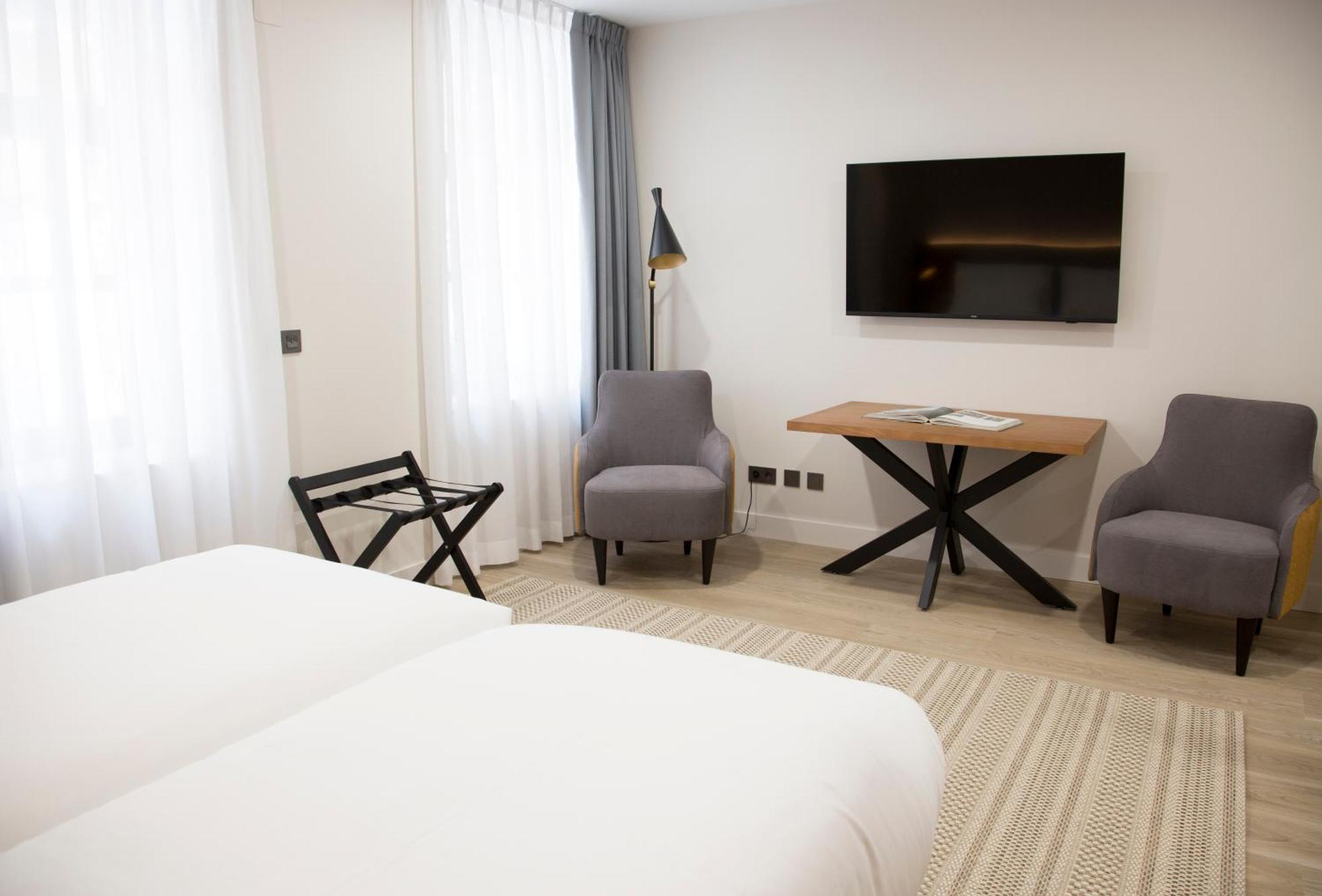 Prisma Suites Salamanka Zewnętrze zdjęcie