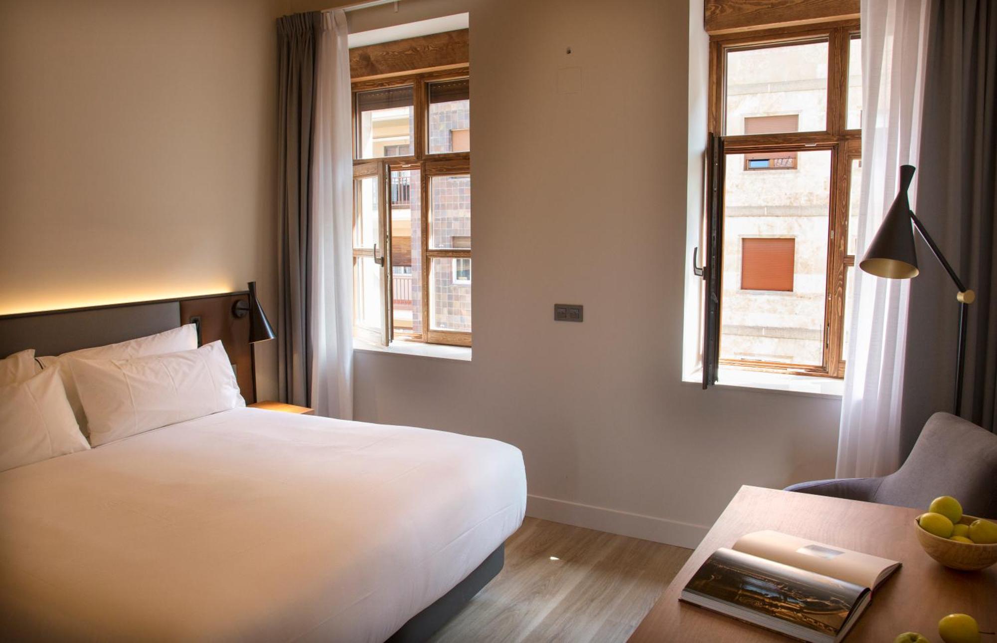 Prisma Suites Salamanka Zewnętrze zdjęcie