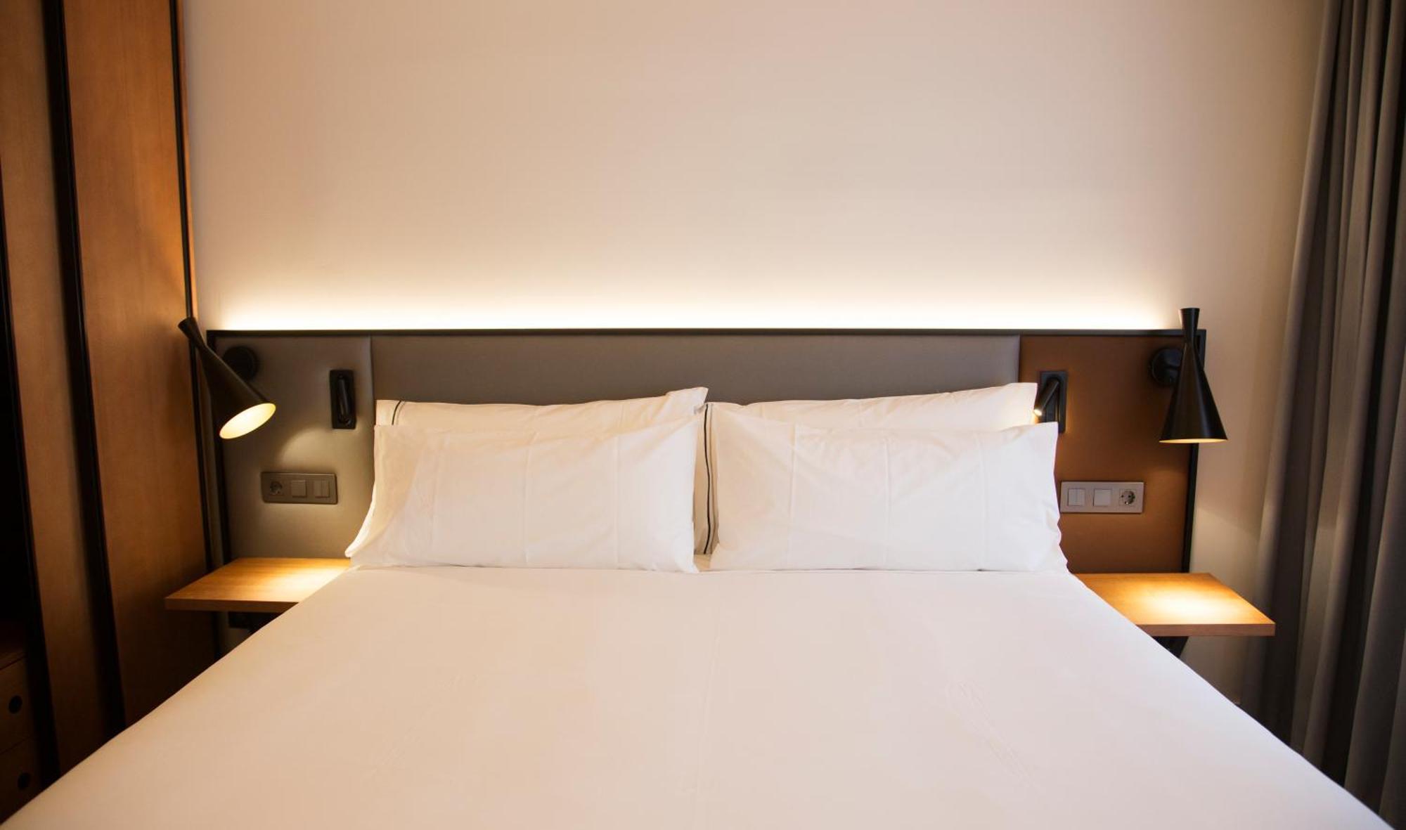 Prisma Suites Salamanka Zewnętrze zdjęcie
