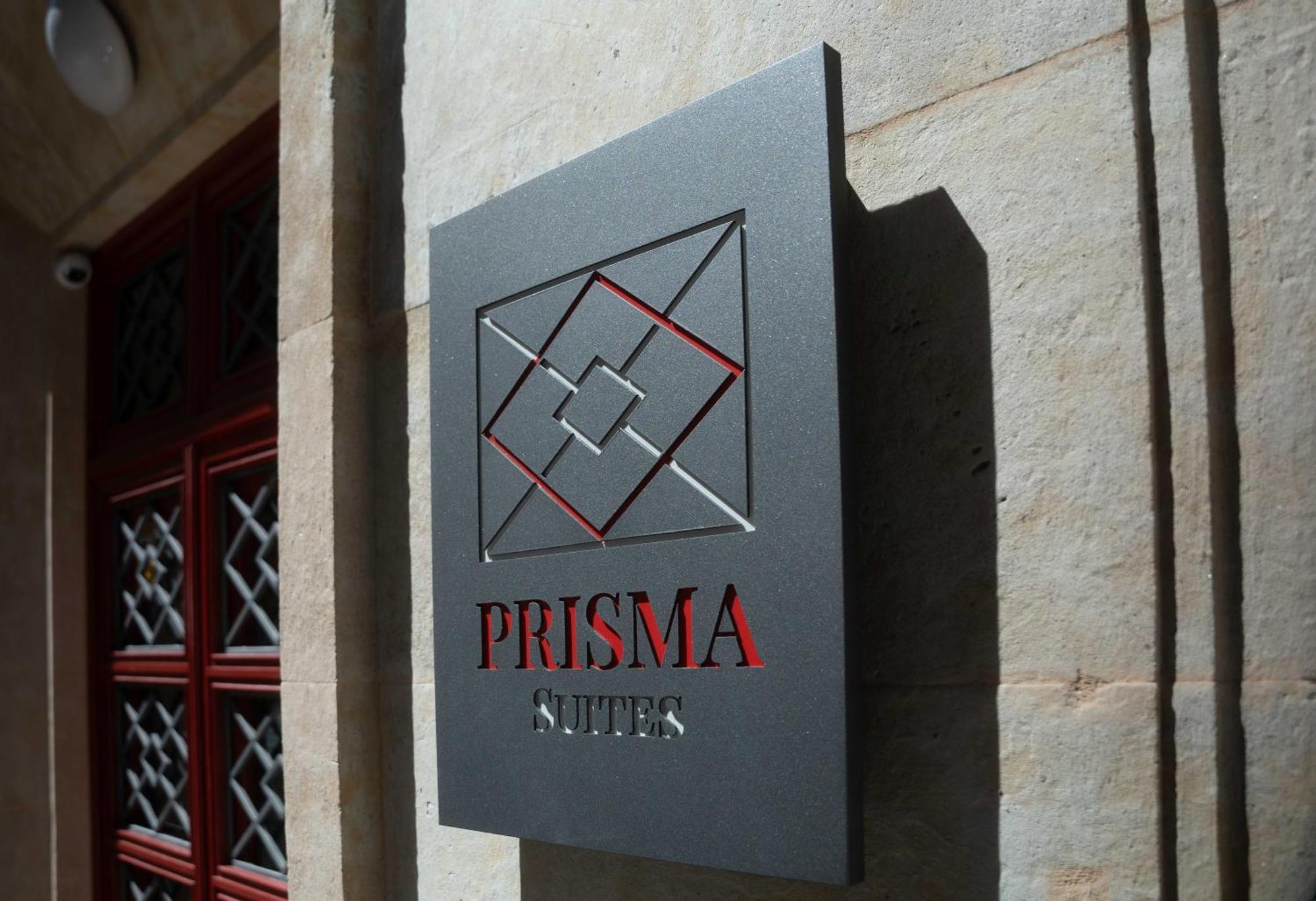 Prisma Suites Salamanka Zewnętrze zdjęcie