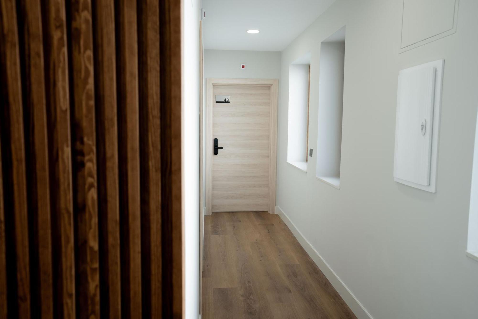 Prisma Suites Salamanka Zewnętrze zdjęcie