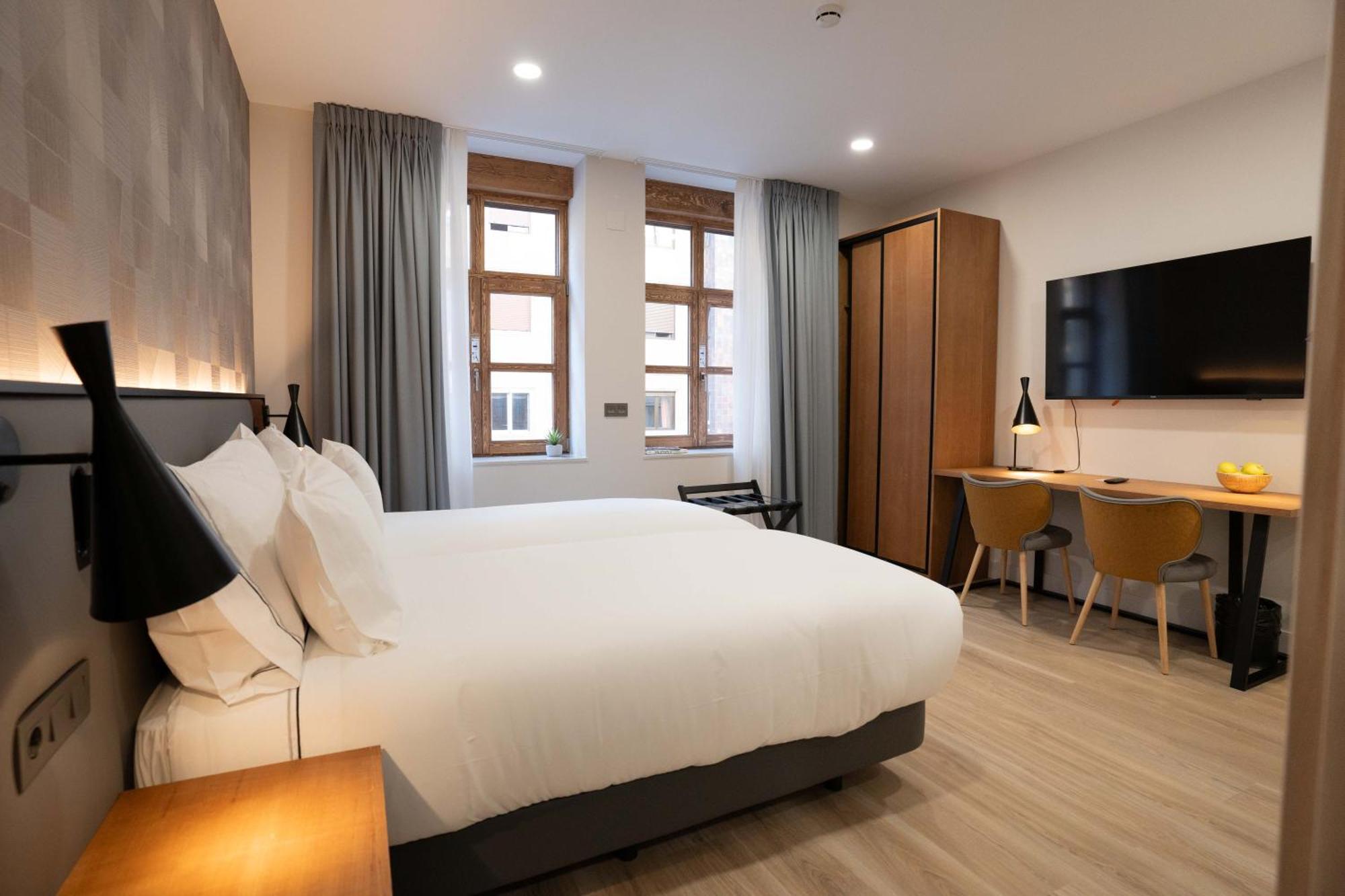Prisma Suites Salamanka Zewnętrze zdjęcie