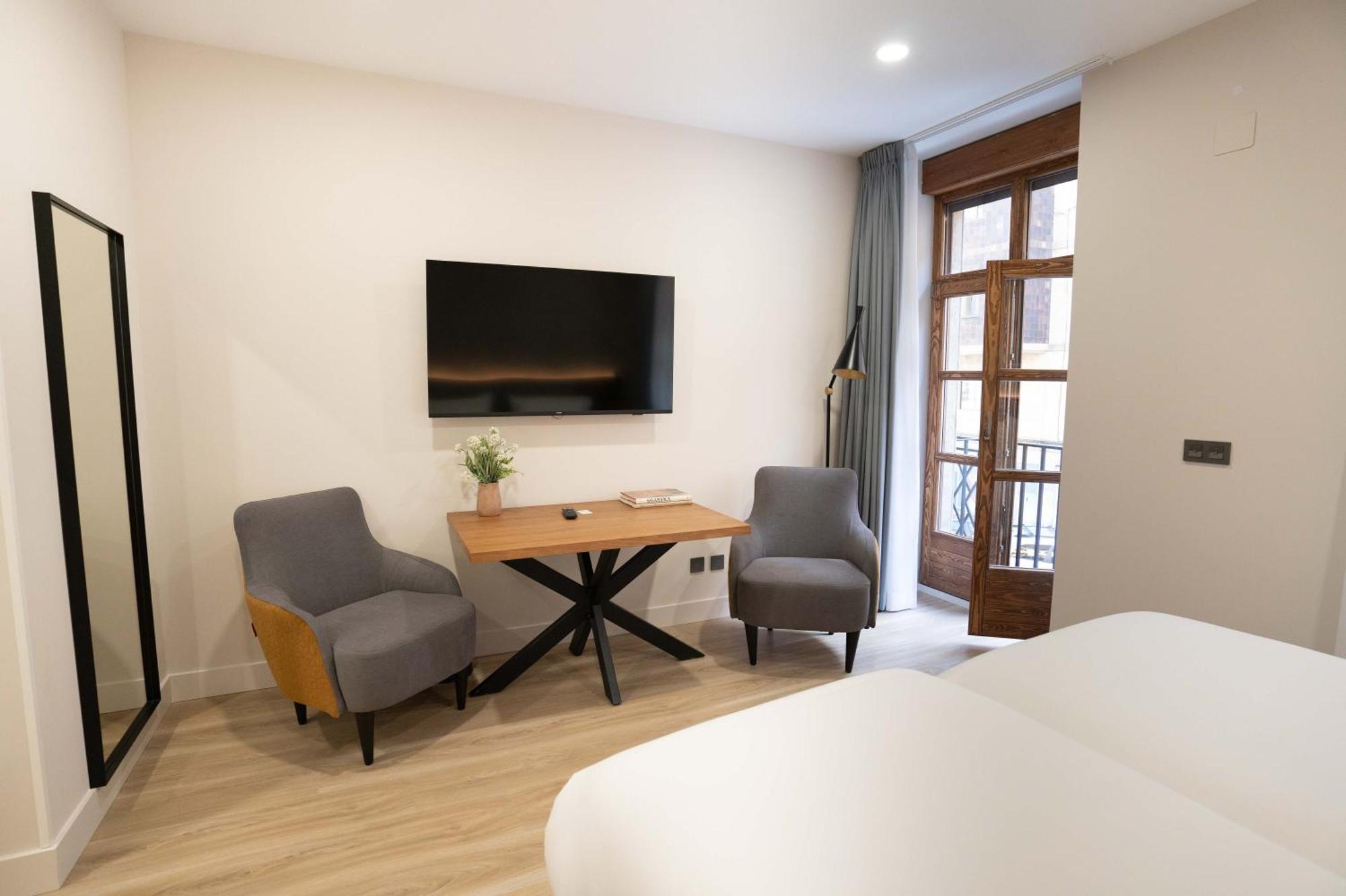 Prisma Suites Salamanka Zewnętrze zdjęcie