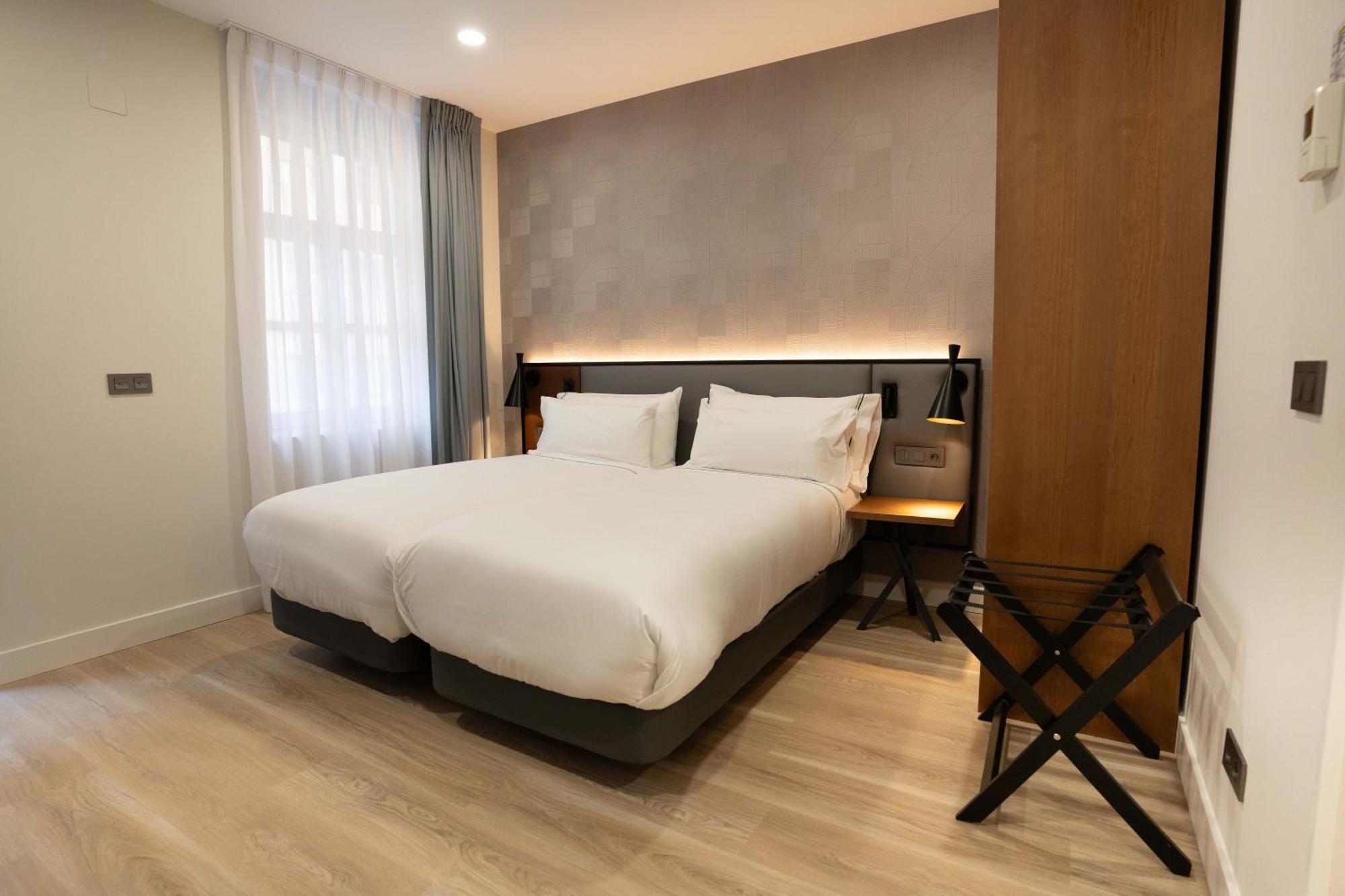 Prisma Suites Salamanka Zewnętrze zdjęcie