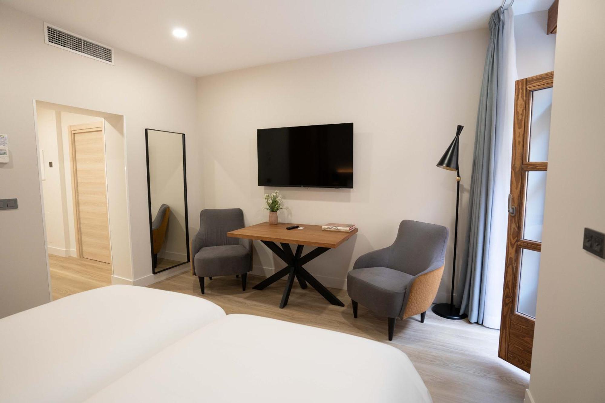 Prisma Suites Salamanka Zewnętrze zdjęcie