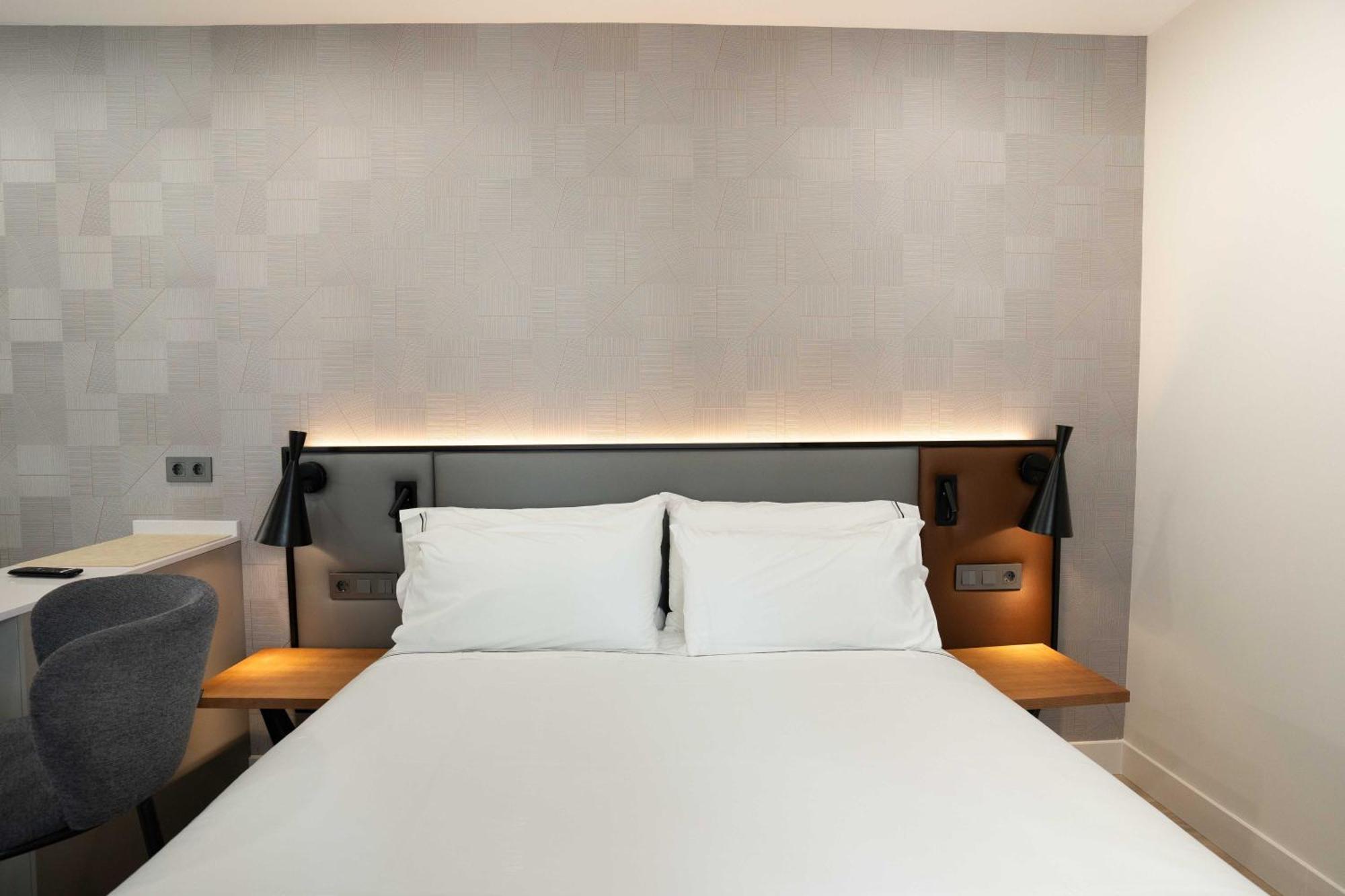 Prisma Suites Salamanka Zewnętrze zdjęcie