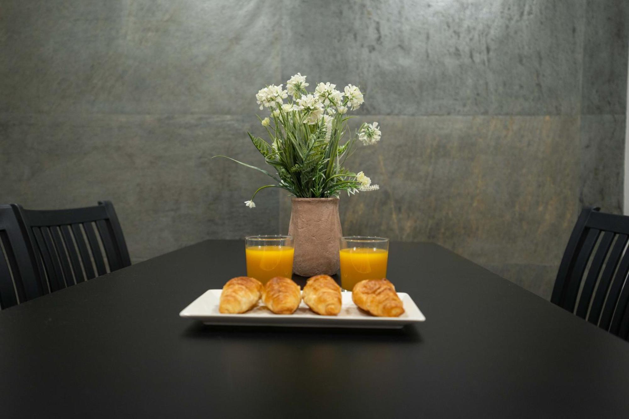 Prisma Suites Salamanka Zewnętrze zdjęcie