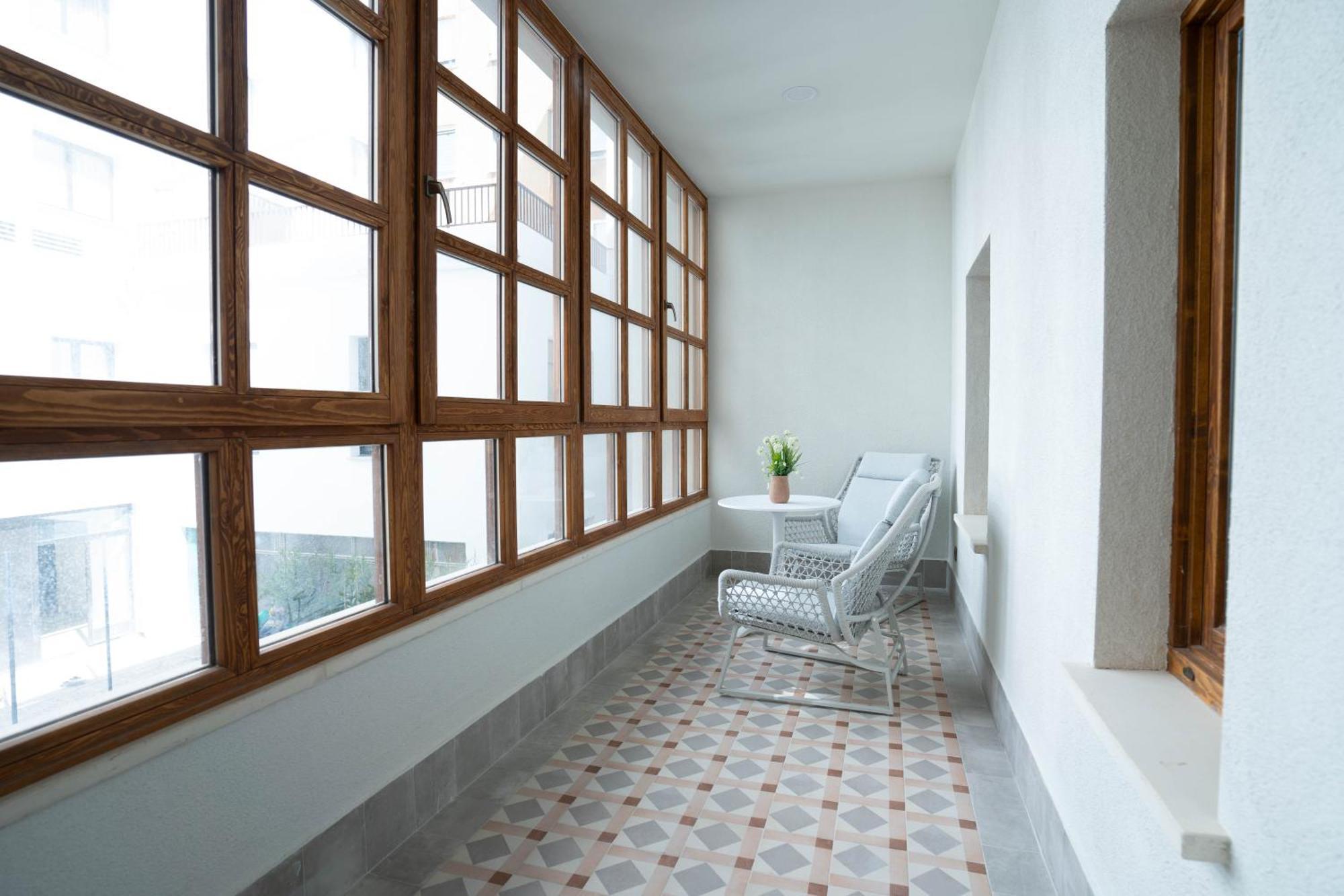 Prisma Suites Salamanka Zewnętrze zdjęcie