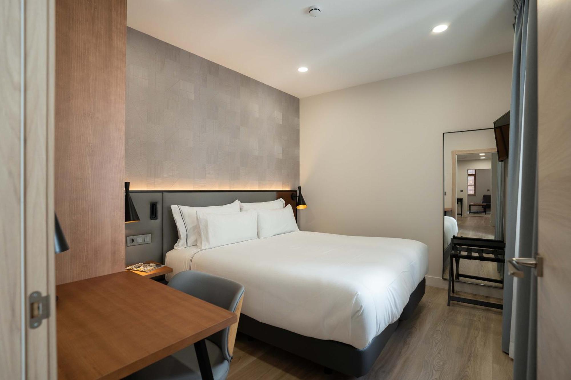 Prisma Suites Salamanka Zewnętrze zdjęcie