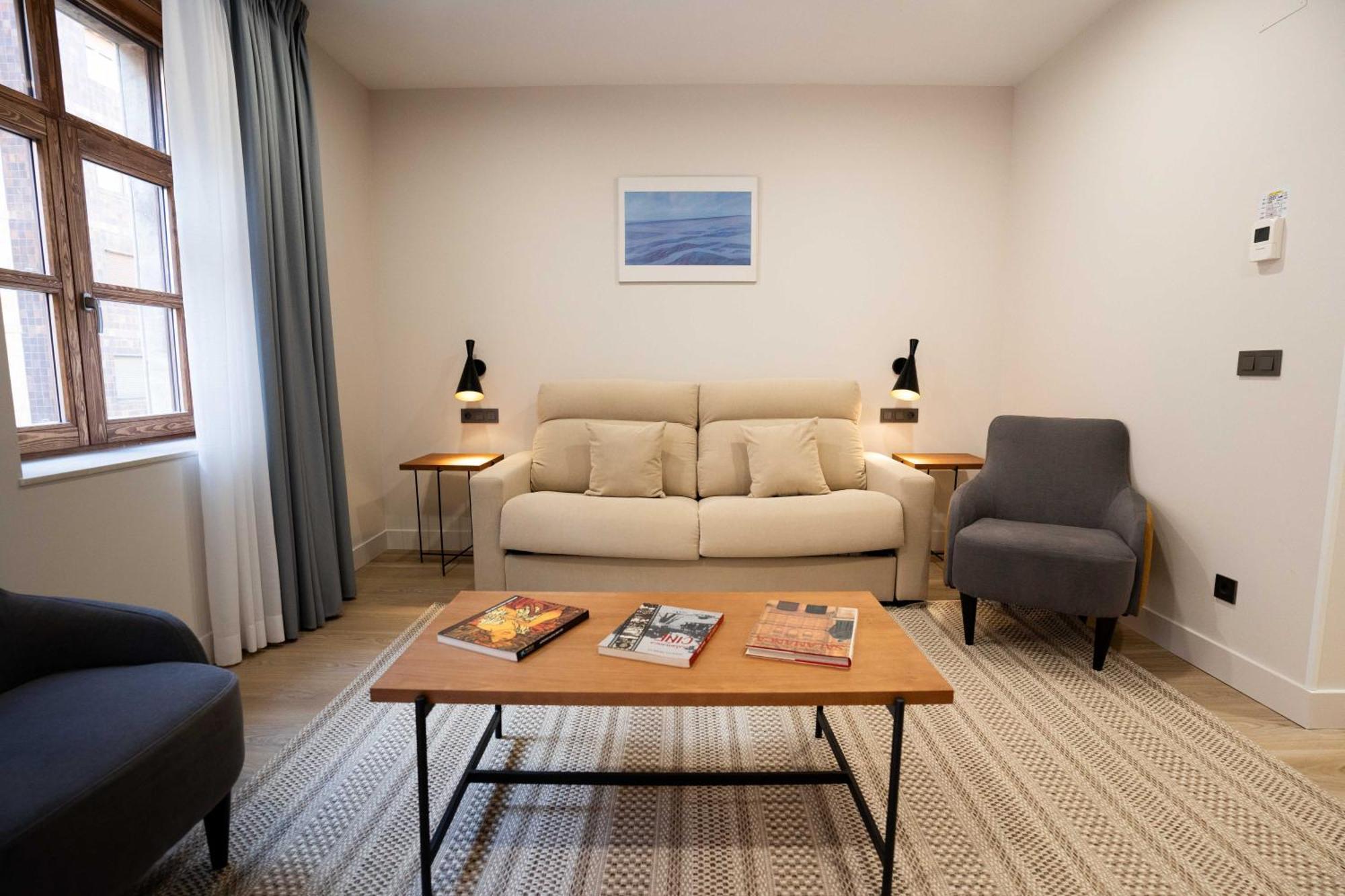 Prisma Suites Salamanka Zewnętrze zdjęcie