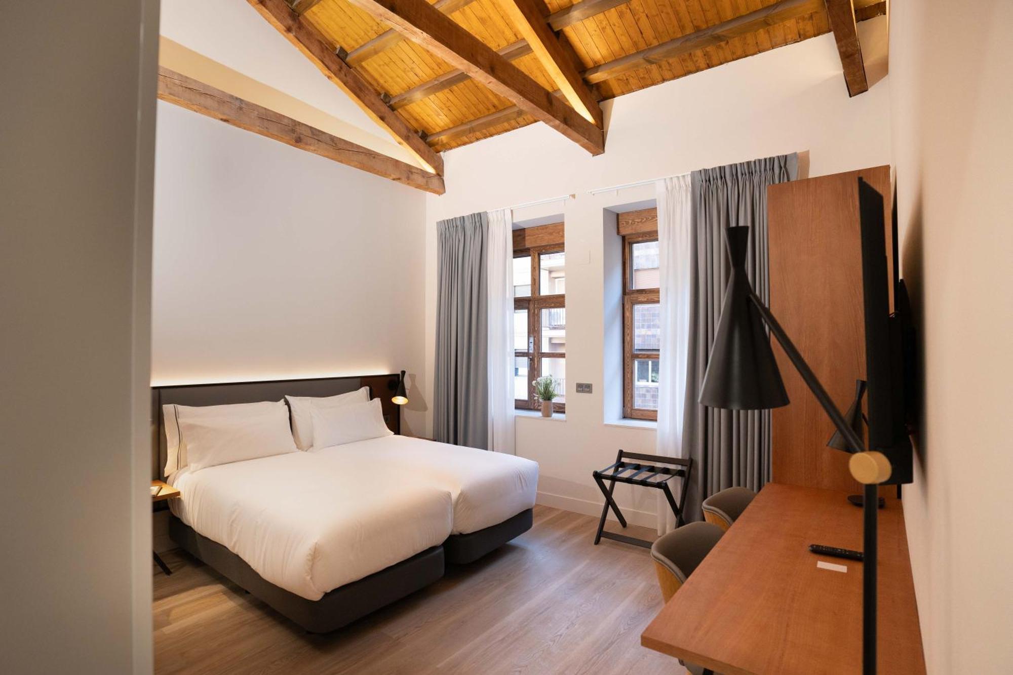 Prisma Suites Salamanka Zewnętrze zdjęcie