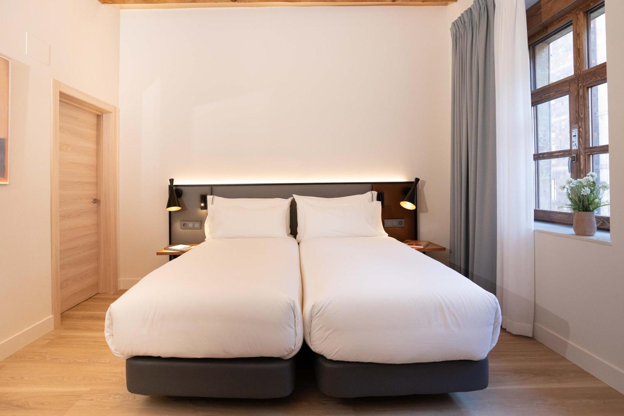 Prisma Suites Salamanka Zewnętrze zdjęcie