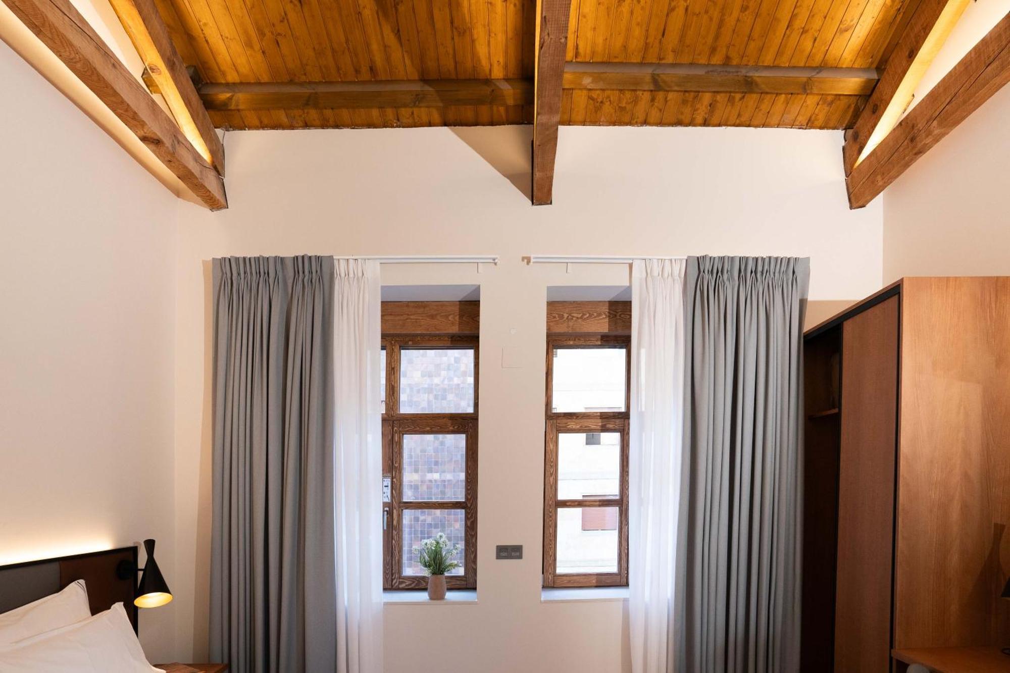 Prisma Suites Salamanka Zewnętrze zdjęcie