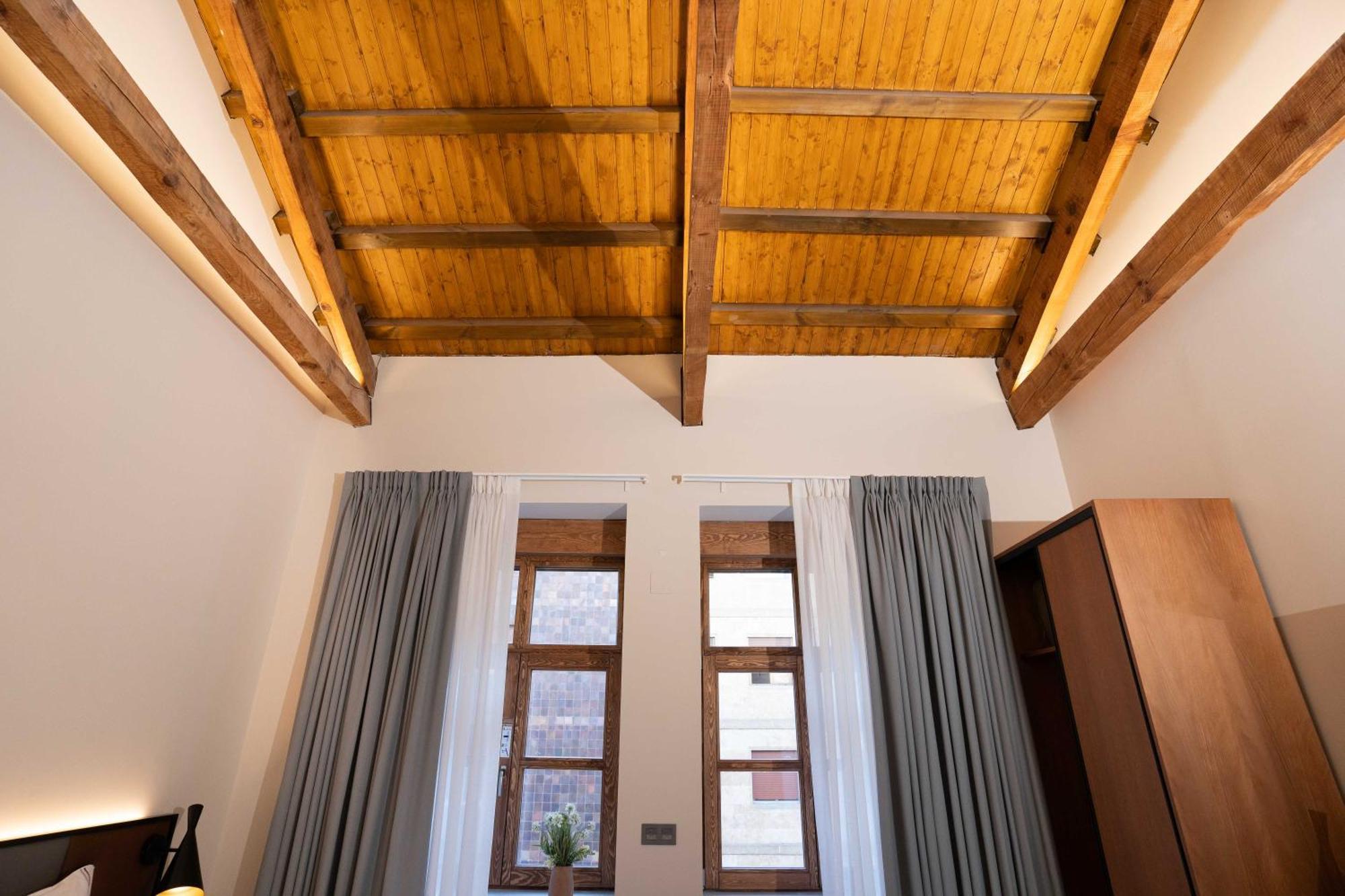 Prisma Suites Salamanka Zewnętrze zdjęcie