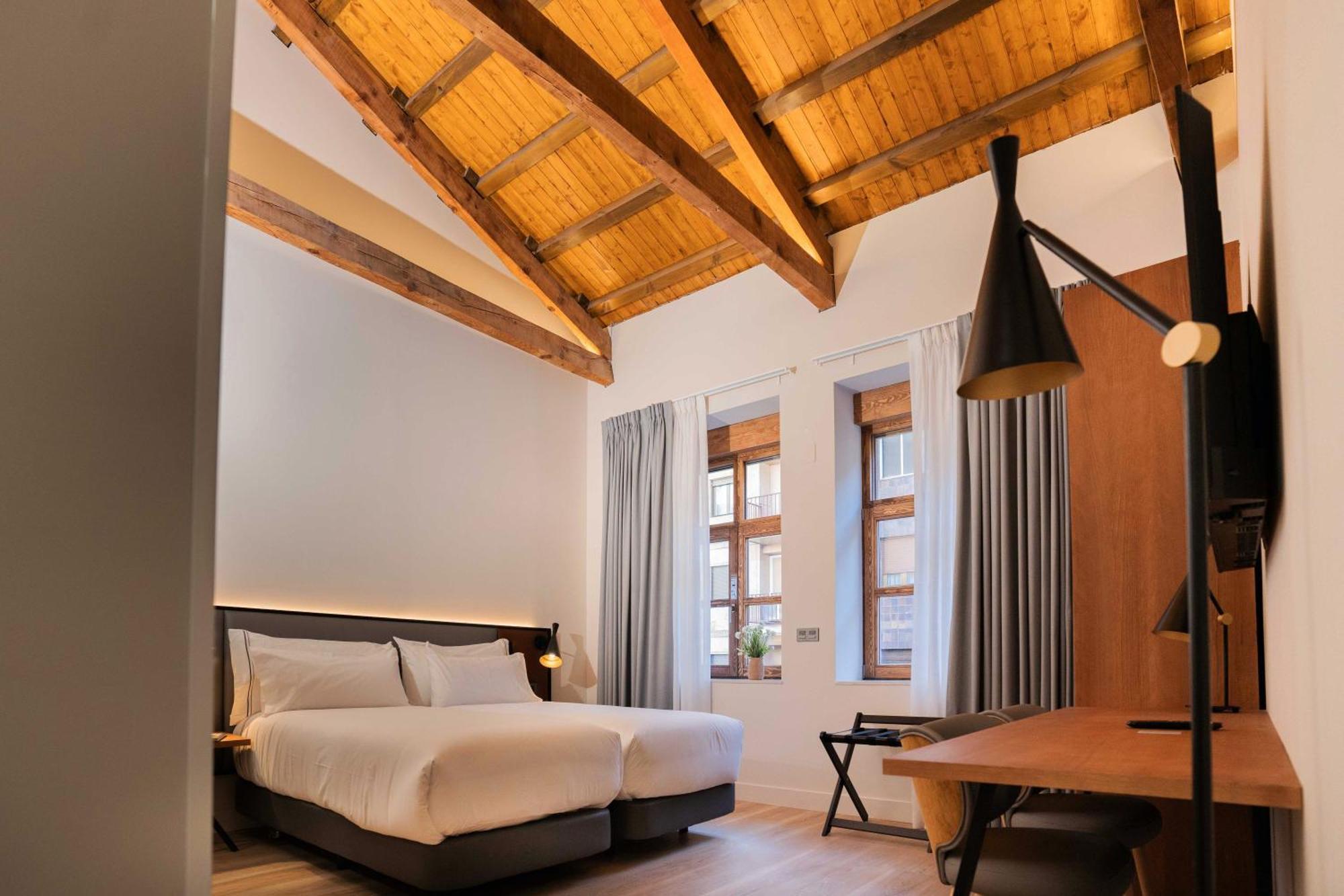 Prisma Suites Salamanka Zewnętrze zdjęcie