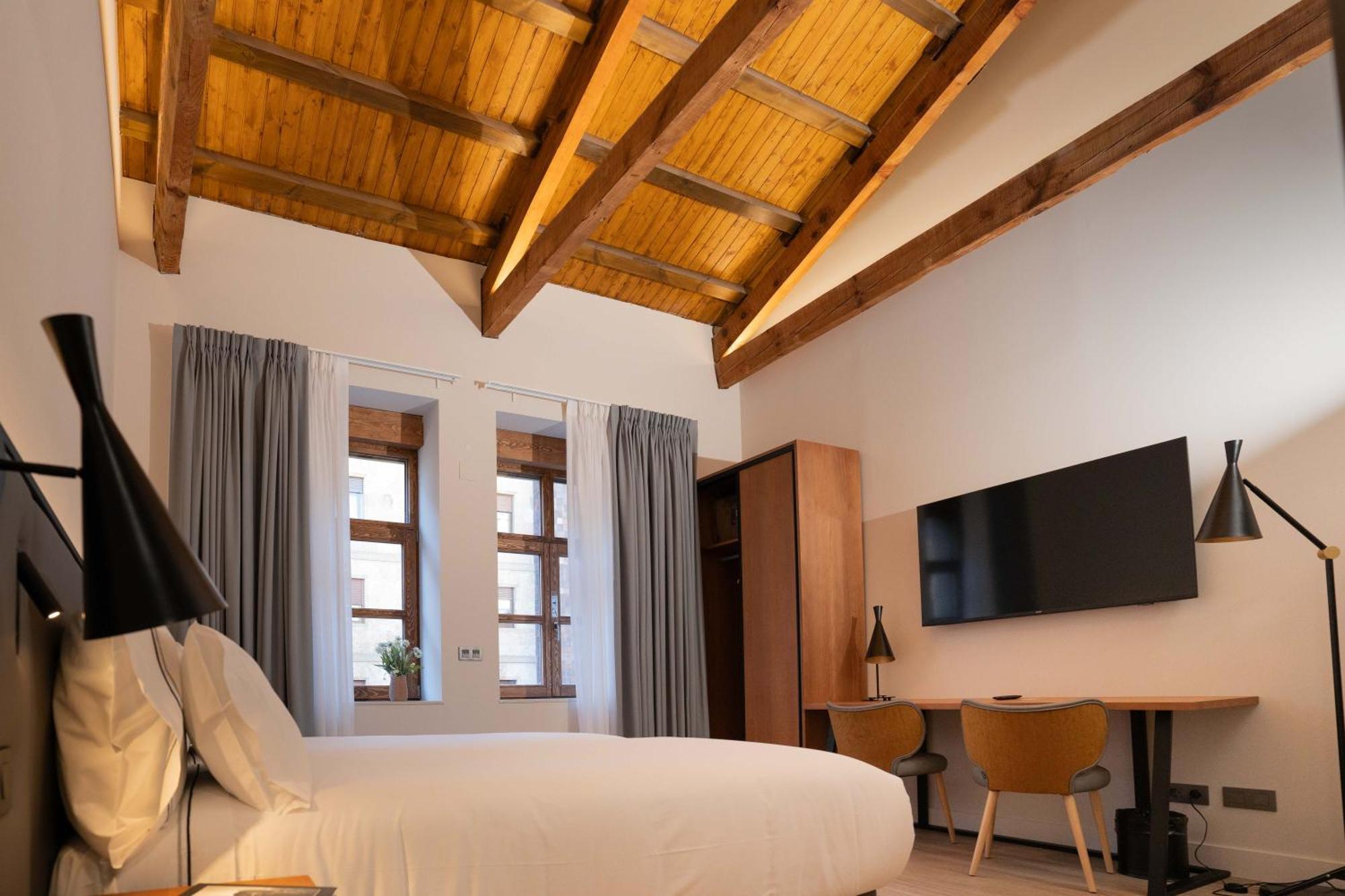 Prisma Suites Salamanka Zewnętrze zdjęcie
