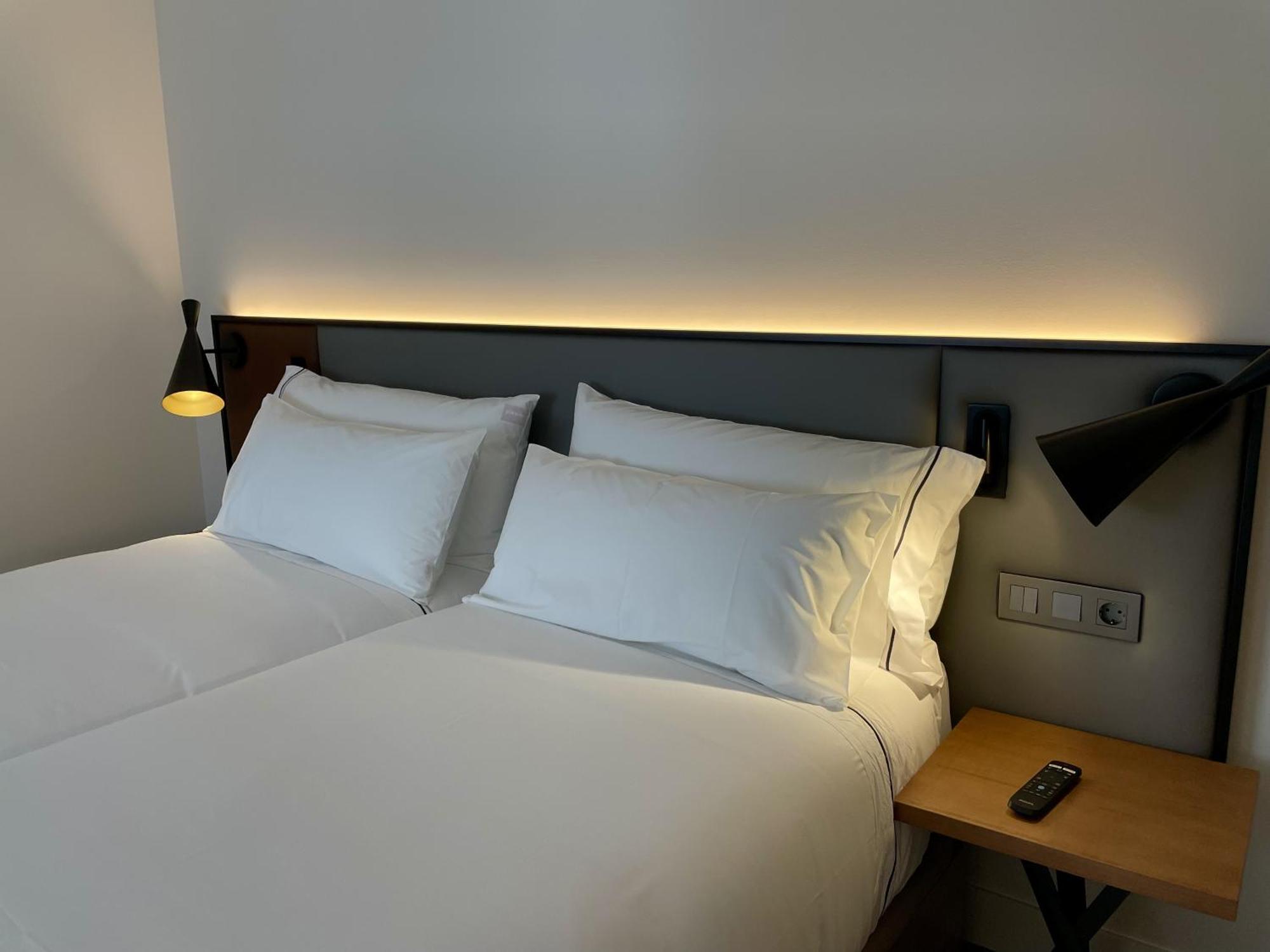 Prisma Suites Salamanka Pokój zdjęcie